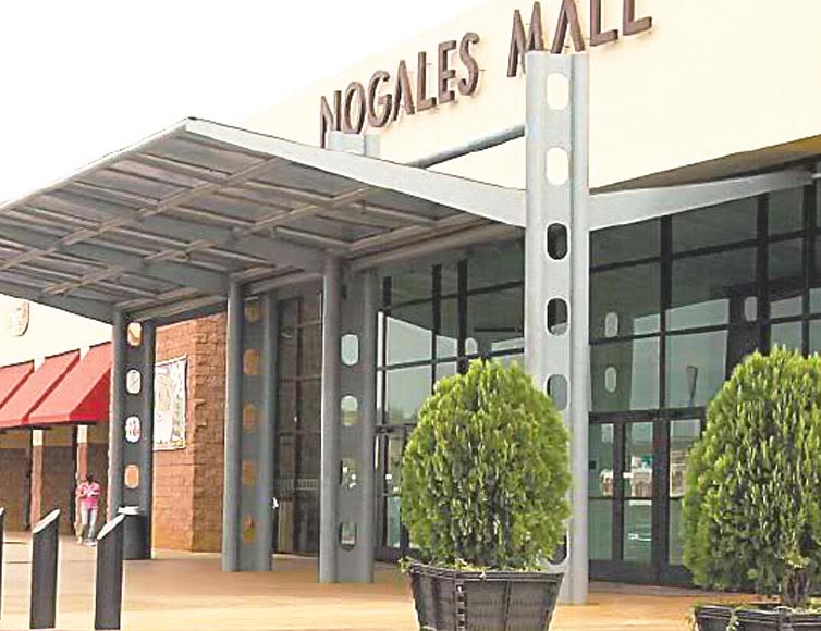 Nogales Mall